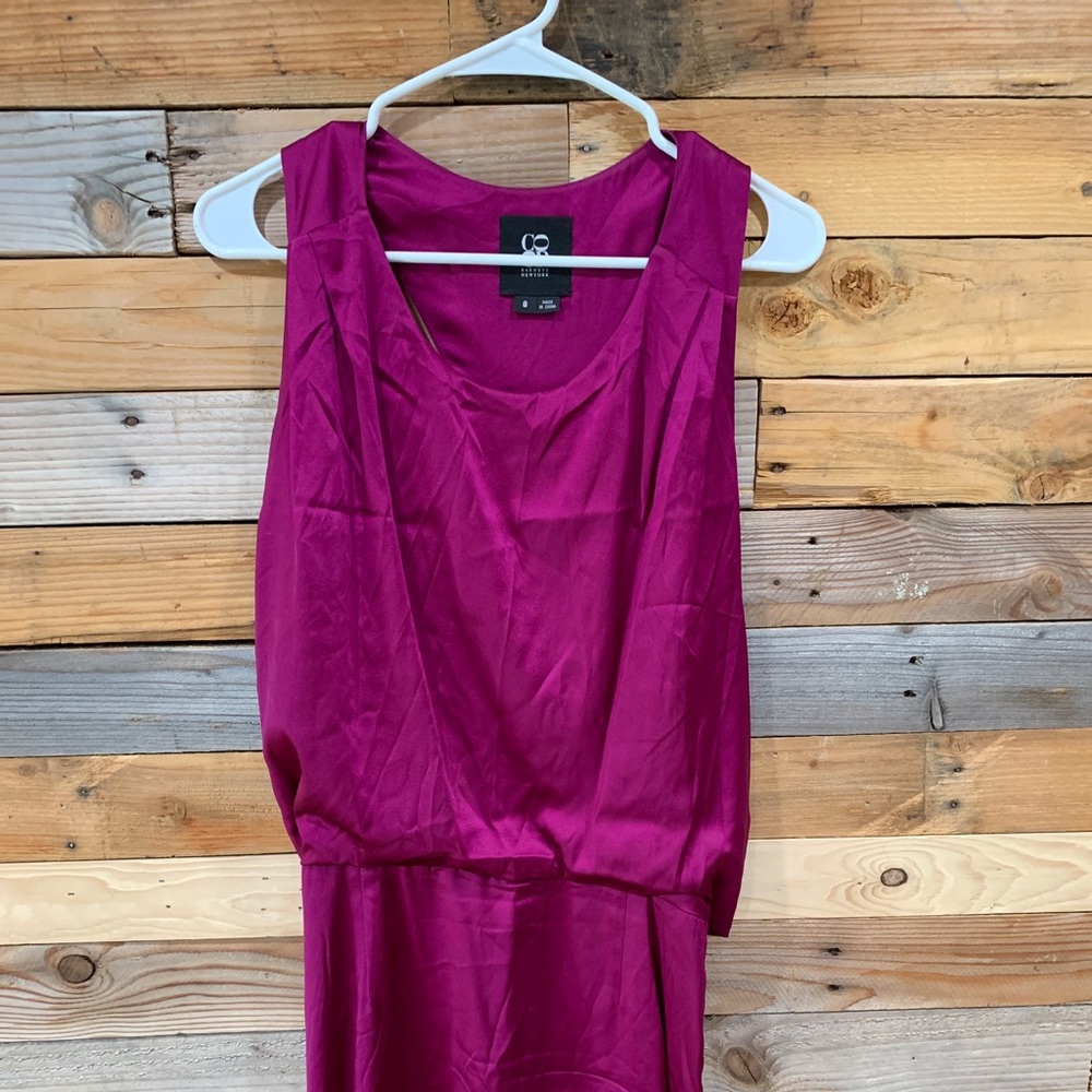 Barney’s CoOp Cocktail Dress
